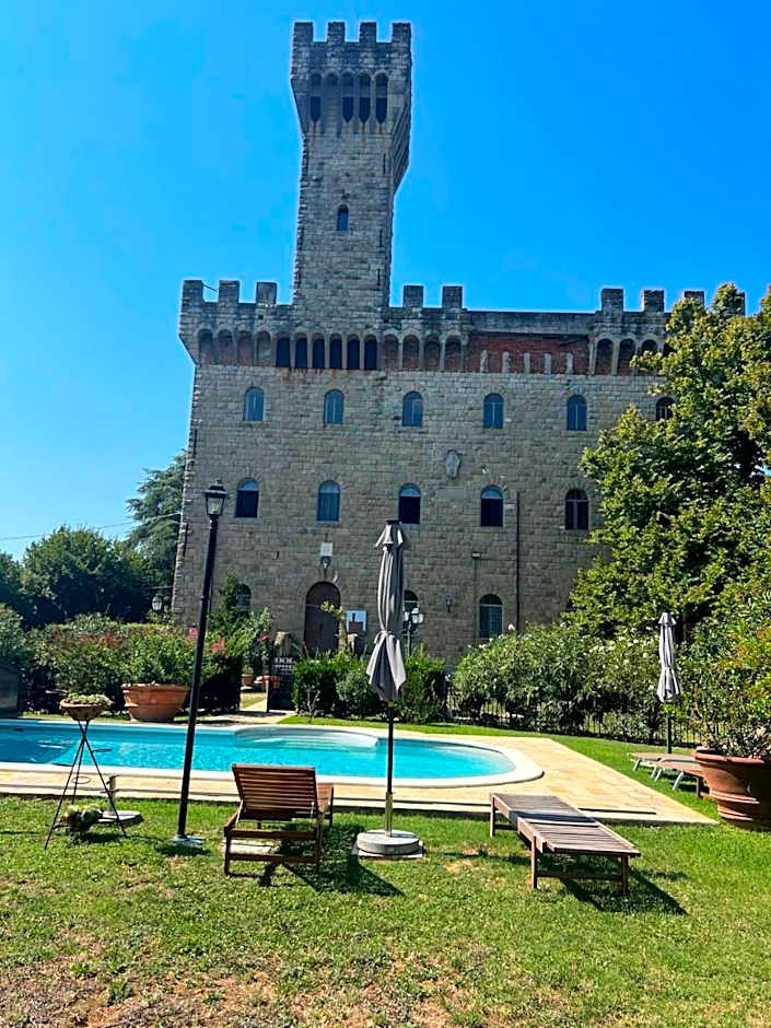 Castello Machiavelli B&B