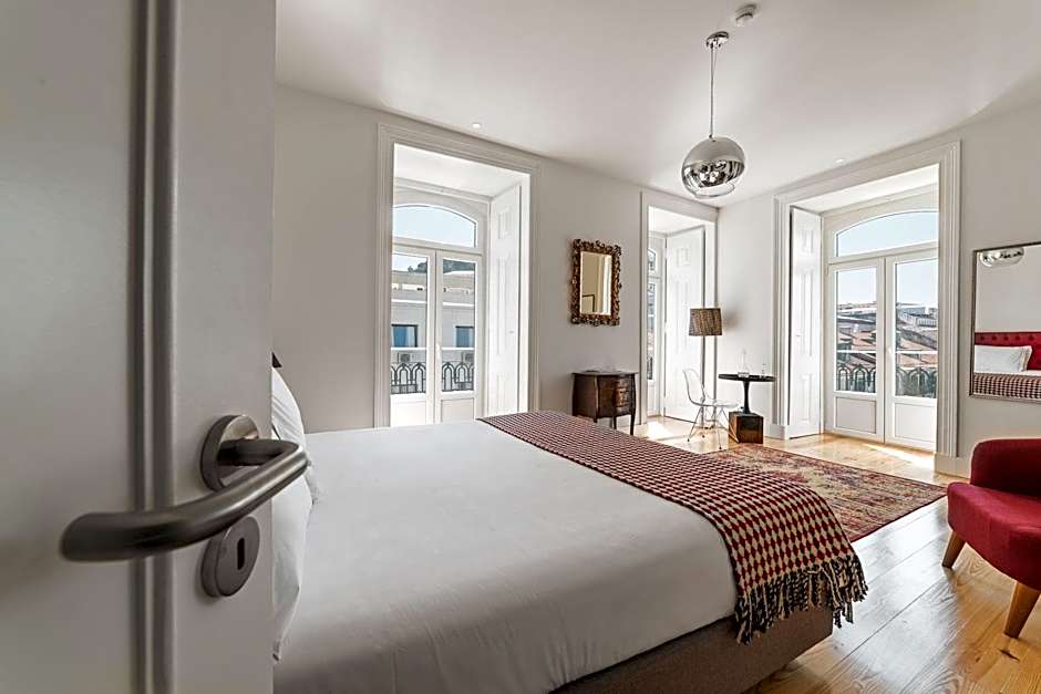 Tesouro da Baixa by Shiadu