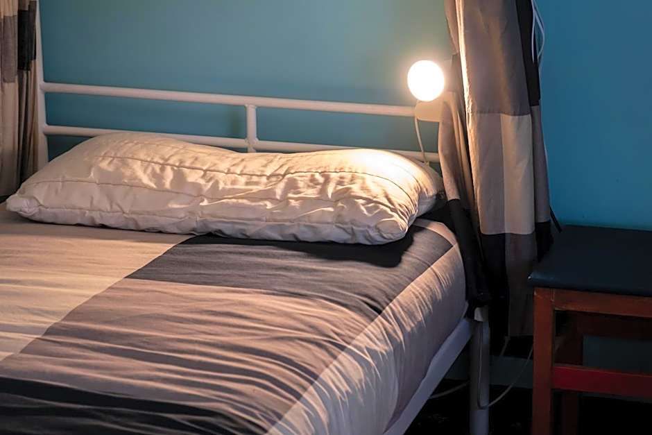 Manena Hostel Genova