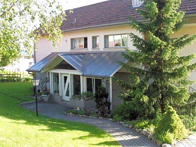 Gasthaus zum Rössli