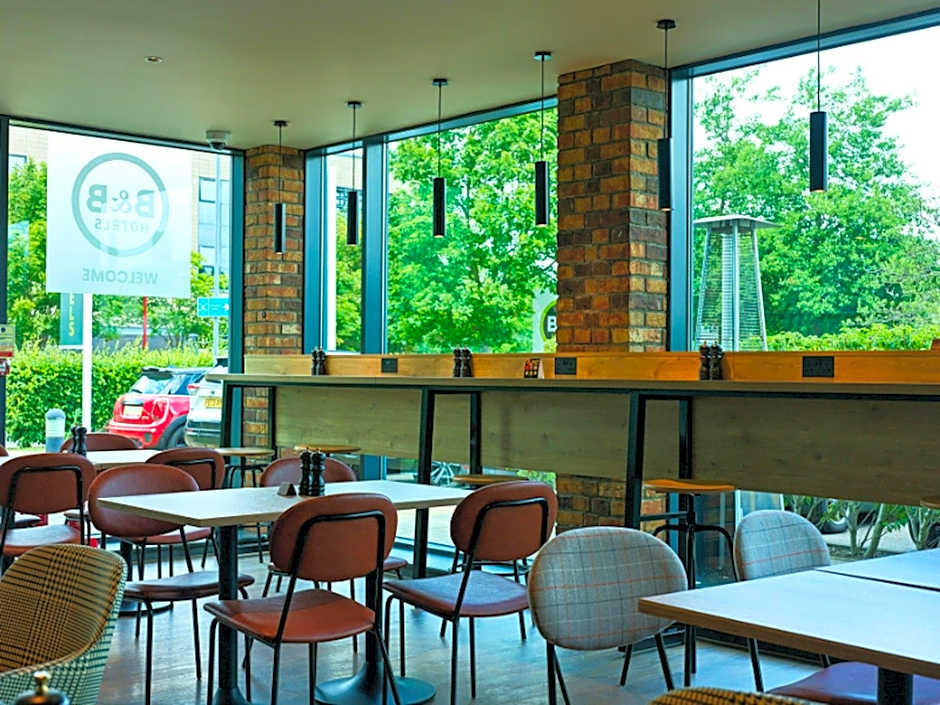 Pentahotel Derby