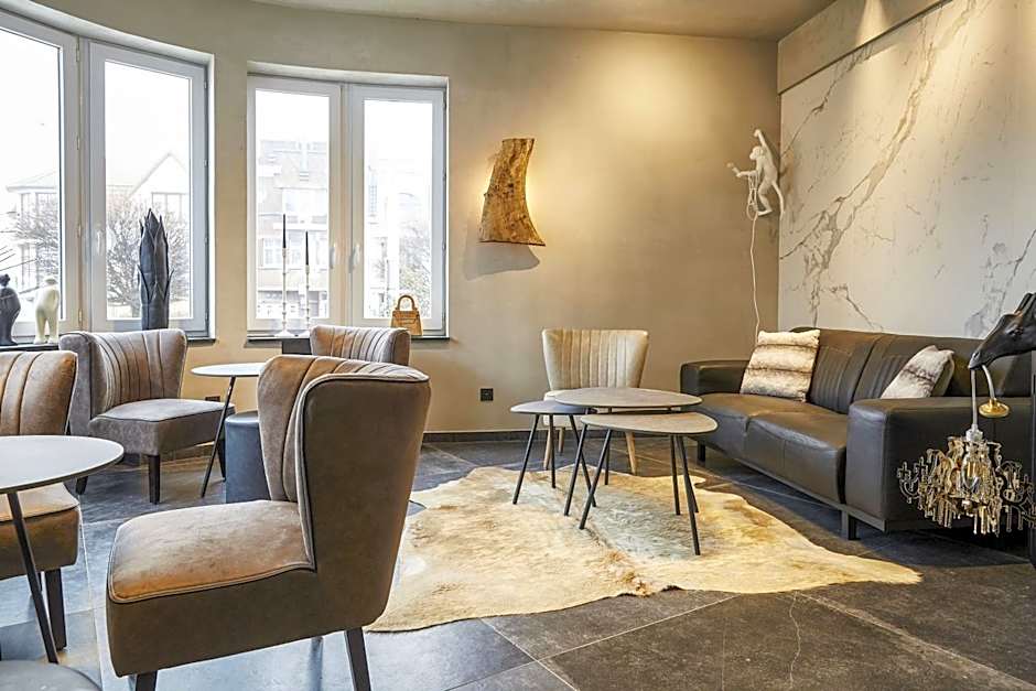 Hotel ONIRO - Luxury Rooms & Wellness Suites