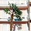 Dionysos Studios Apartments Nidri Lefkas