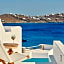 Katikies Mykonos - The Leading Hotels Of The World