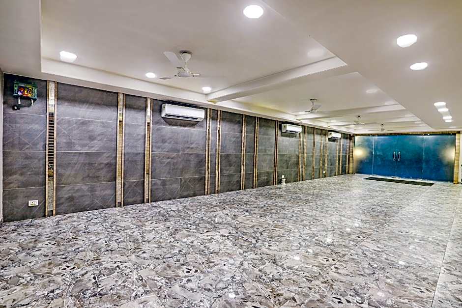 Shubhham Regency by OYO Rooms – Calcutta, LA