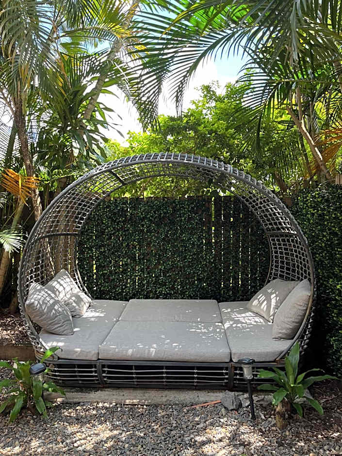 Dreamtime Hostel