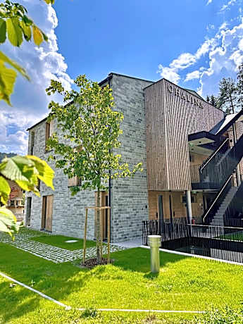 Aparthotel Chalina
