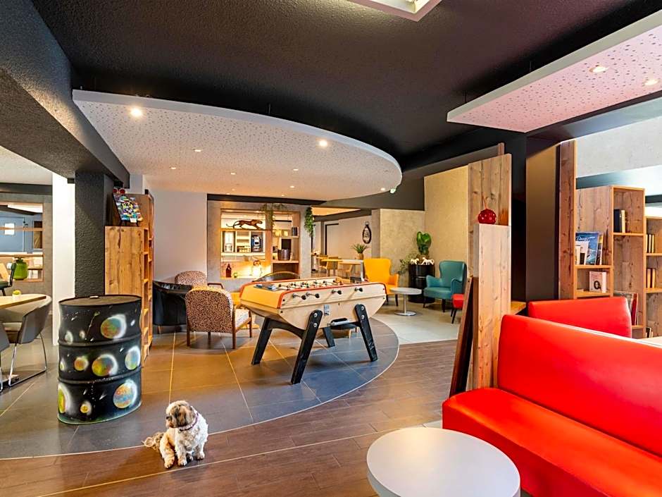 ibis Styles Brive La Gaillarde