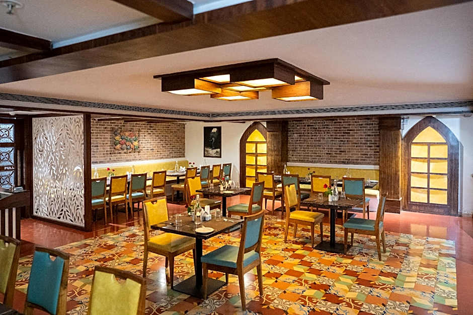 Zip By Spree Hotels Samudra Belgaum