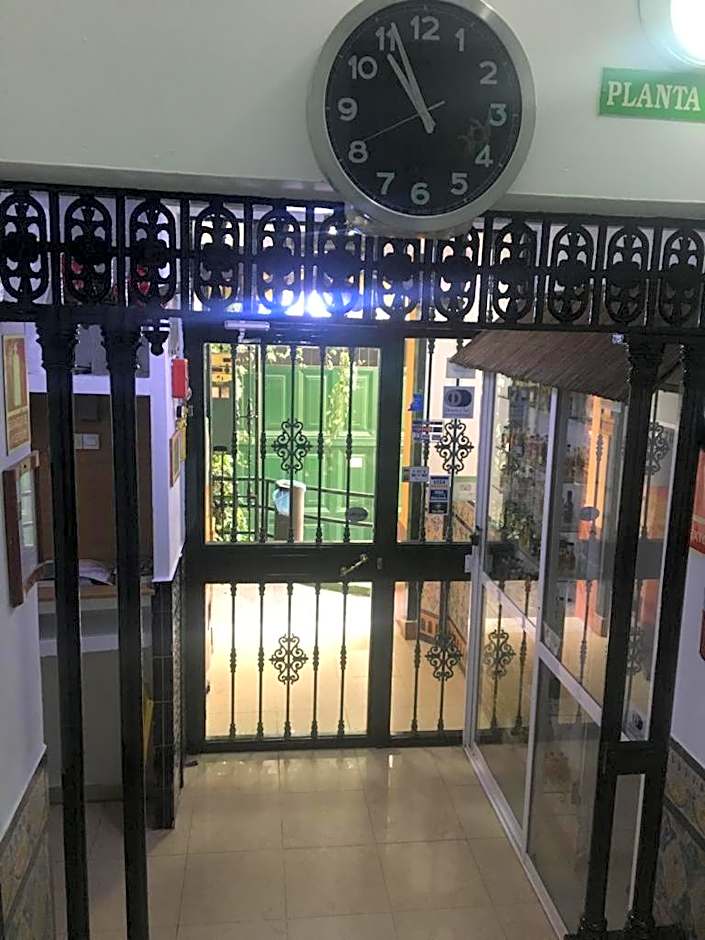 Hostal Alcobia