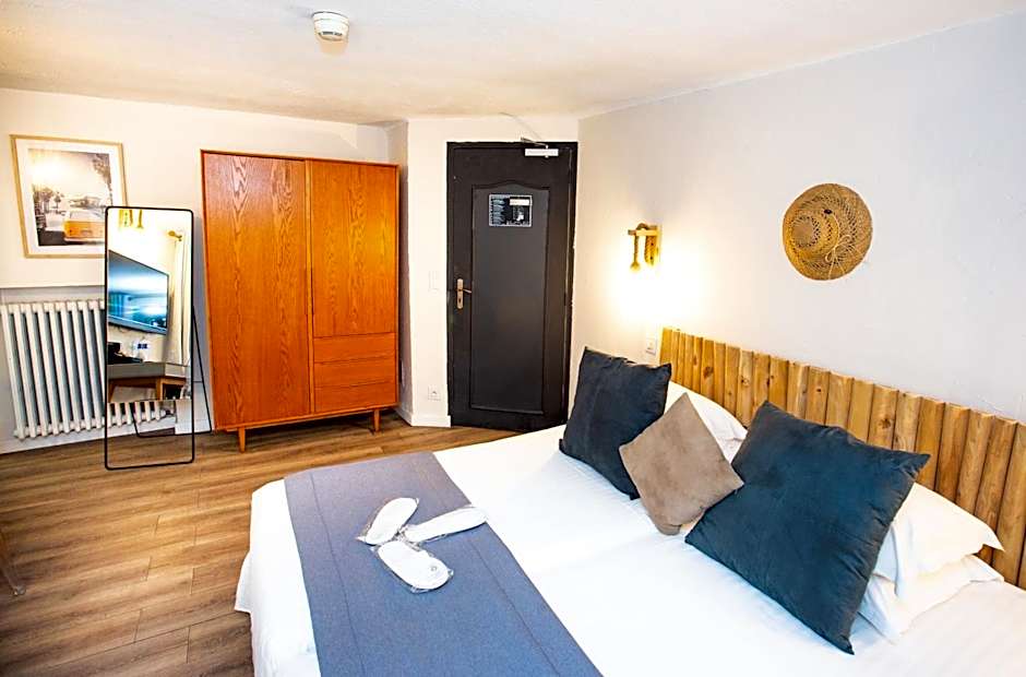 Villa Claudia Hotel Cannes Centre - Parking