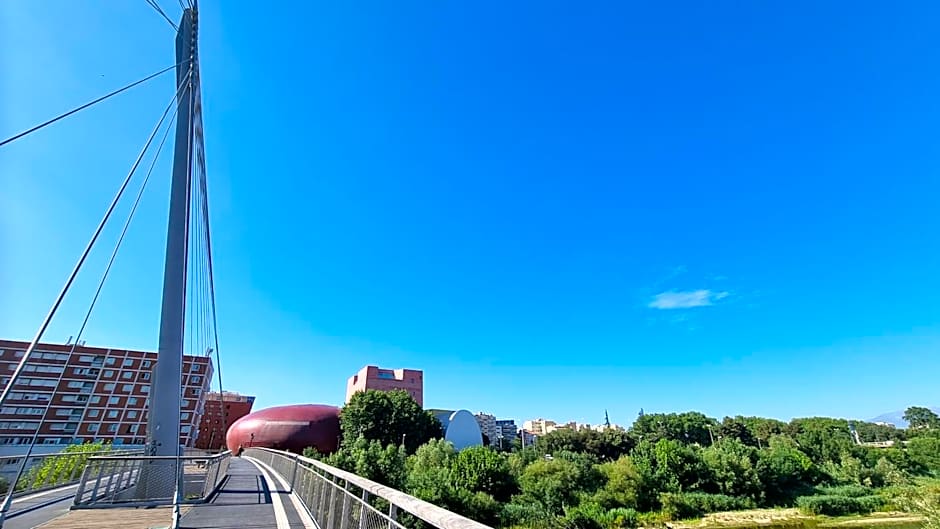 ibis budget Perpignan Centre