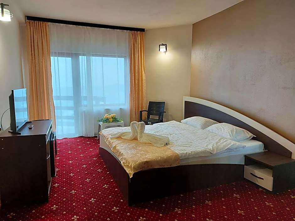 HOTEL CARMINA