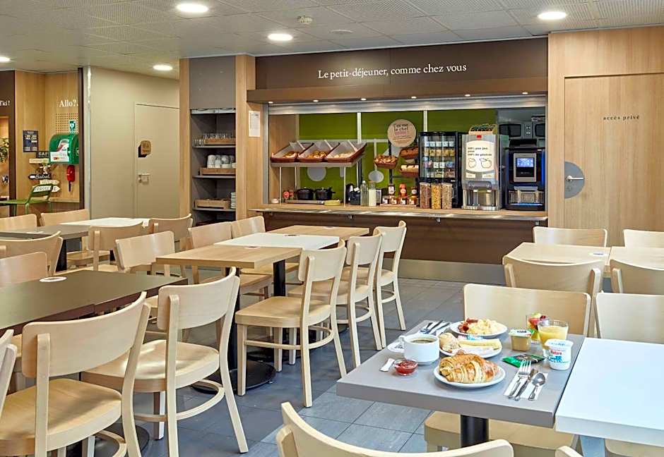 B&B Hôtel ORLY CHEVILLY Marché International