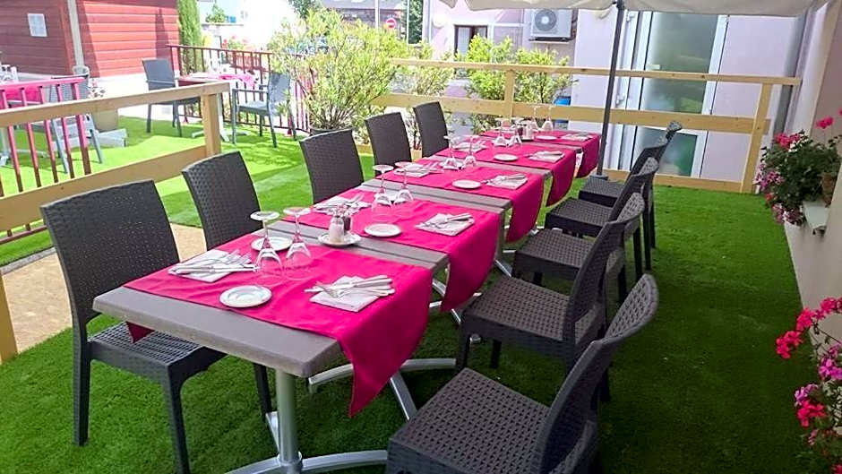 Hôtel Restaurant Le Moschenross