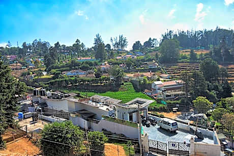 The 643 Holiday Homes