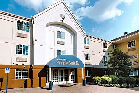 Sonesta Simply Suites Dallas Richardson
