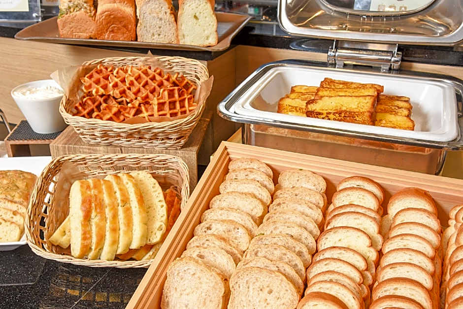 hotel H2 TRIP&BUSINESS NAGASAKI