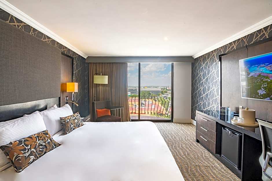 Hotel Lucerna Ciudad Juarez