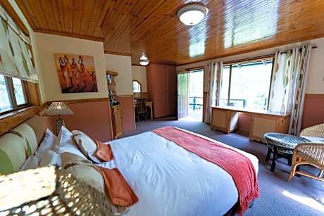 Standard  Double Room