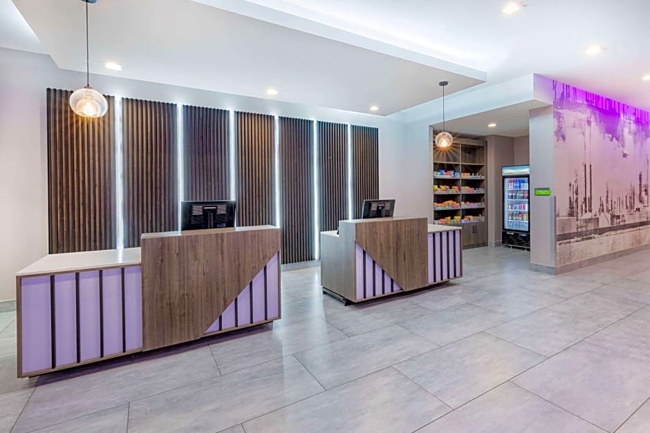 La Quinta Inn & Suites by Wyndham Texas City I 45