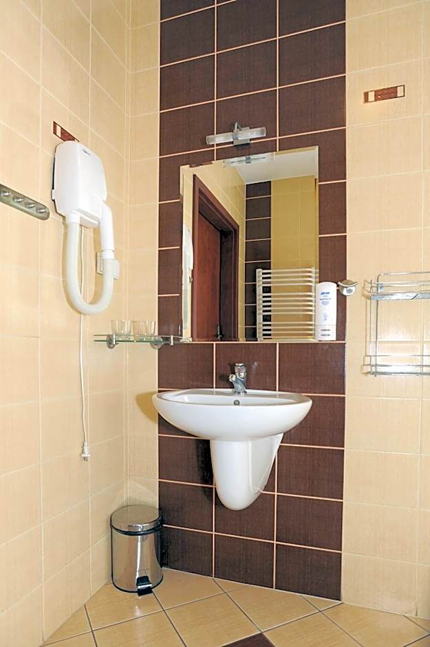 Restauracja Hotel Imperial