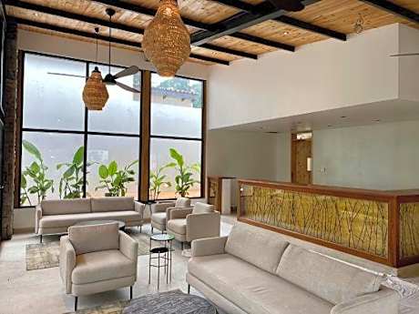 The Retreat Eco Hotel