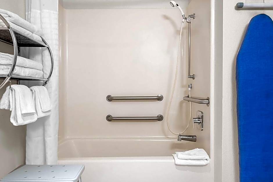 Super 8 by Wyndham Custer/Crazy Horse Area