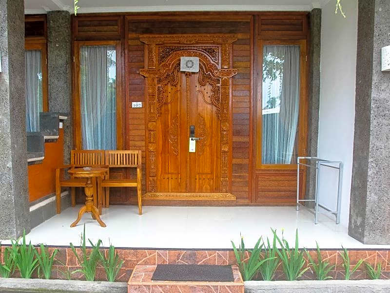 D'camel Hotel Lembongan