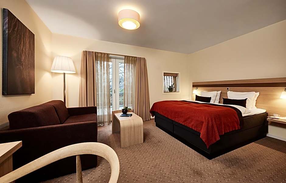 Montra Hotel Sabro Kro