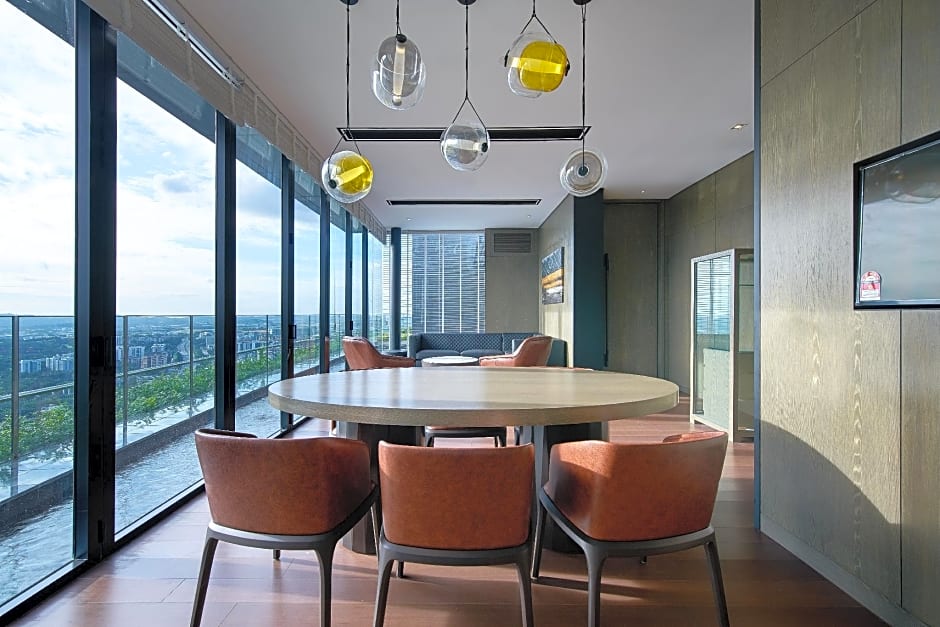 Le Meridien Petaling Jaya