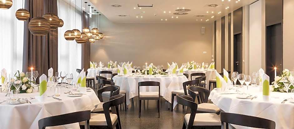 Holiday Inn Dresden - Am Zwinger By IHG