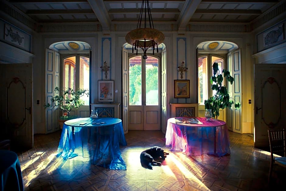 B&B Villa Cernigliaro Dimora Storica