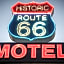 Historic Route 66 Motel