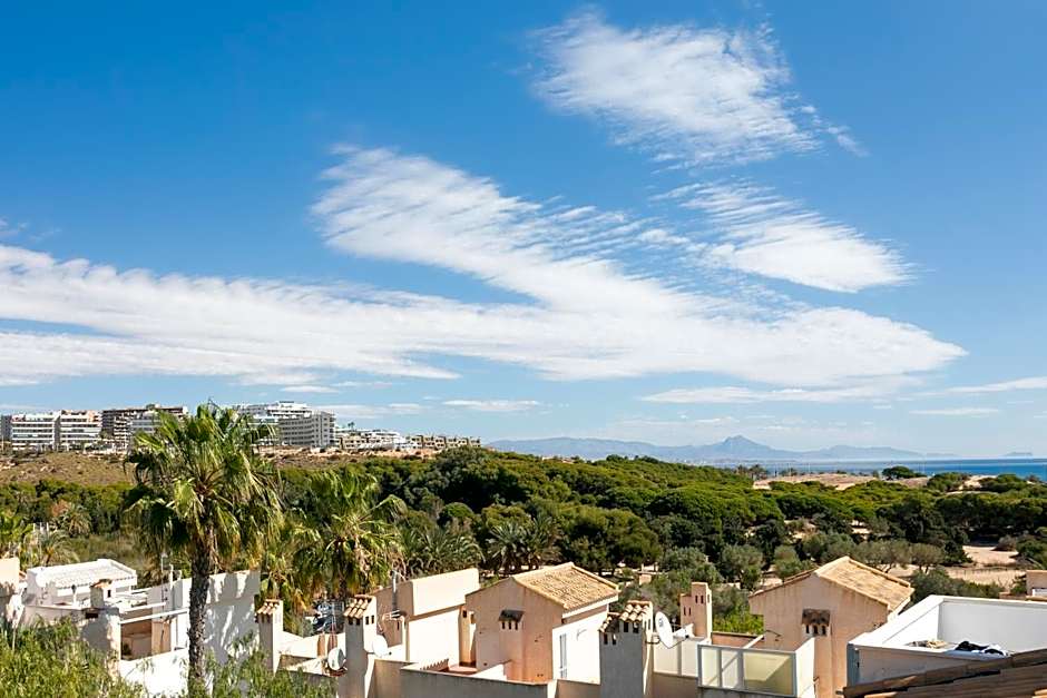 Villa Matías