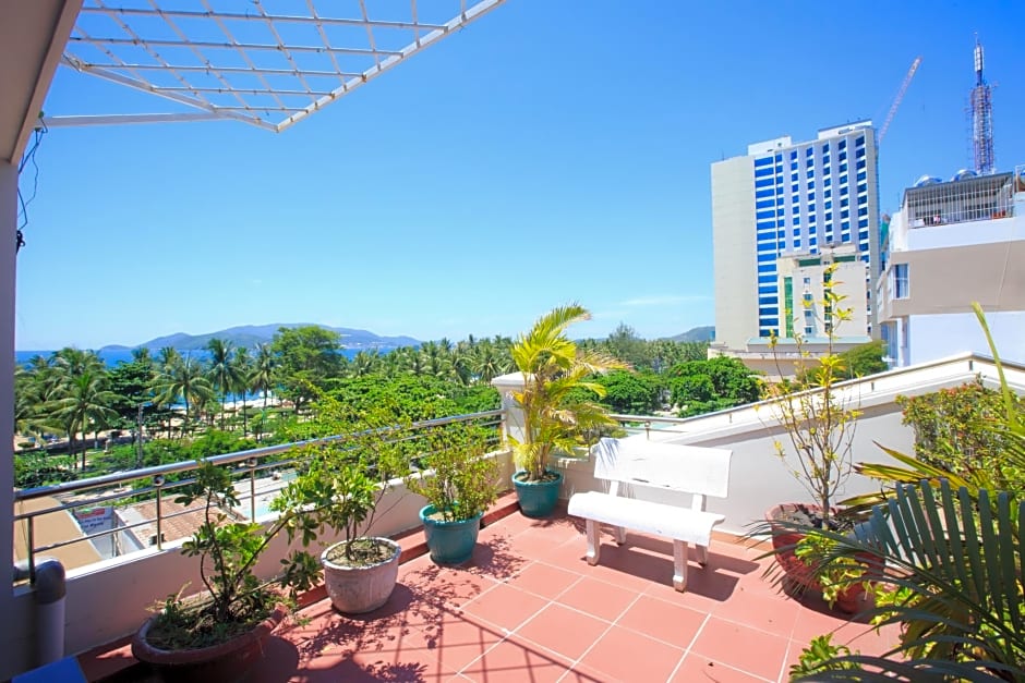 Pho Bien Hotel Nha Trang