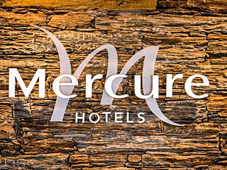 Hotel Mercure Bastia Biguglia