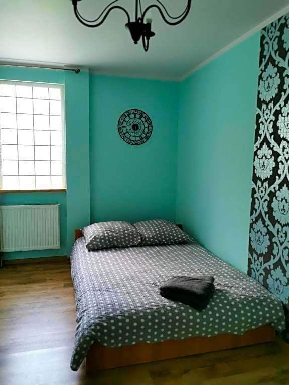 Zajazd Pensjonat Dwa Dęby