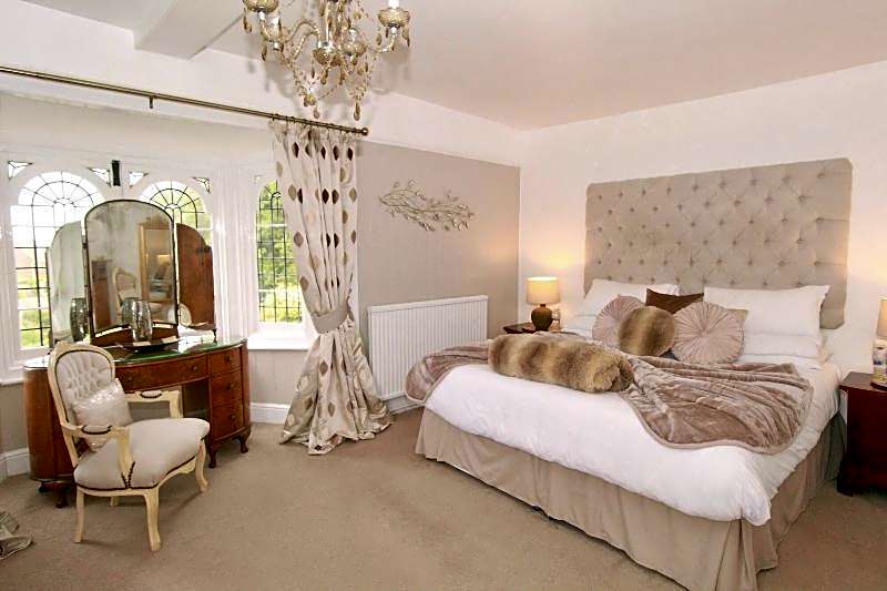The Kings Head Inn