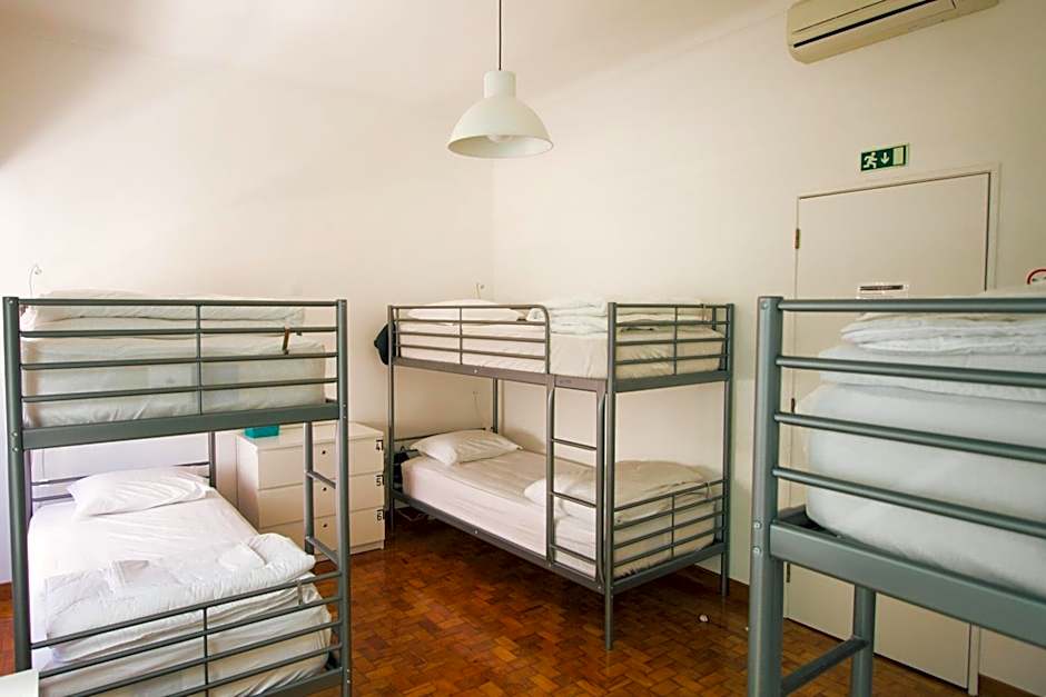 PTM DownTown Hostel&Suites