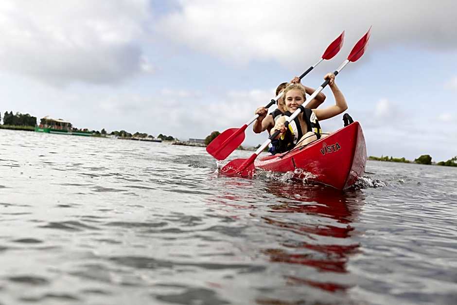 Center Parcs De Eemhof