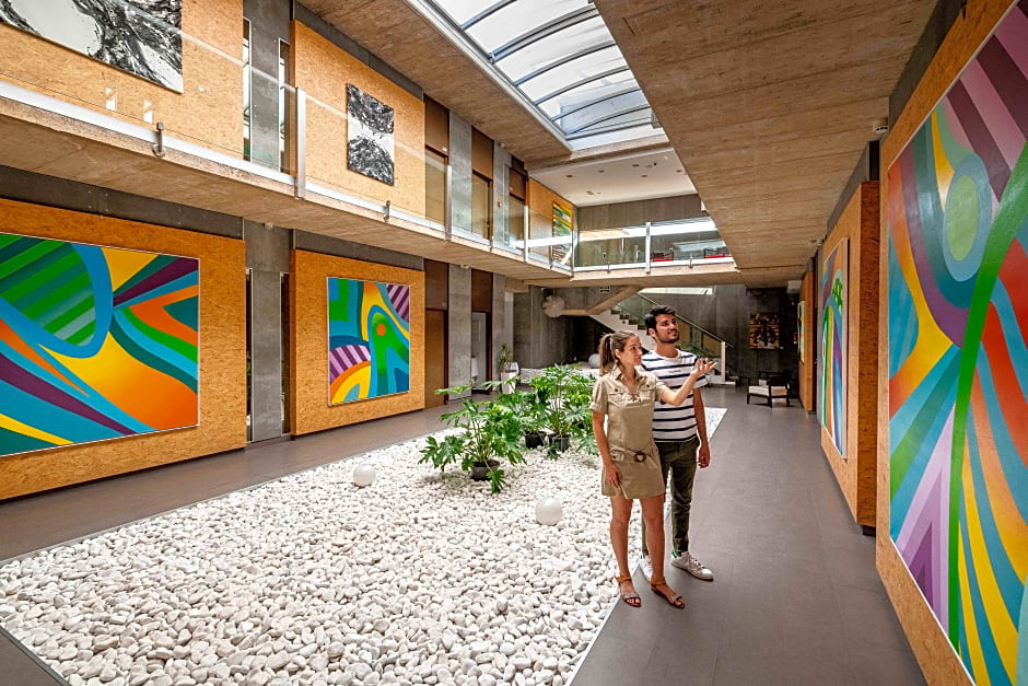 La Casa del Rector Hotel Spa