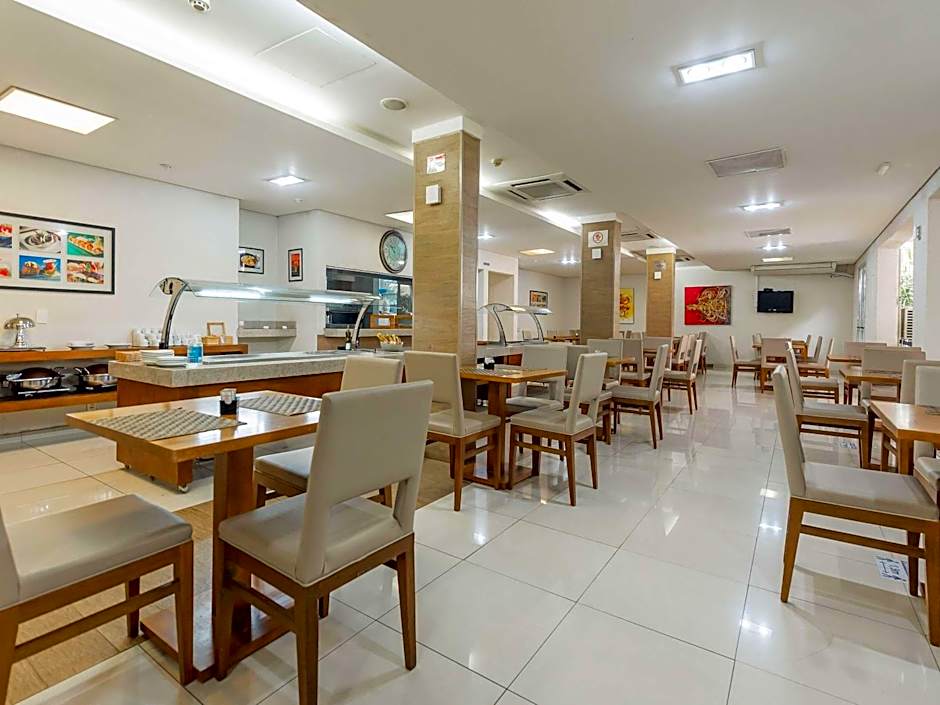 Ibis Styles Campinas Alphaville