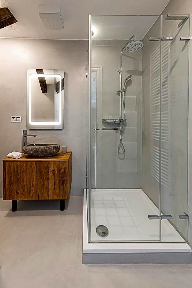 DOMA u nás Boutique hotel & spa