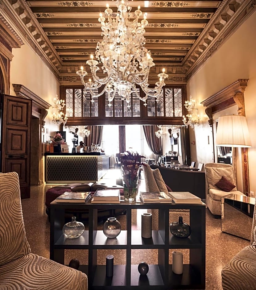 Arcadia Boutique Hotel