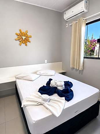 Hotel Pousada Colliseu