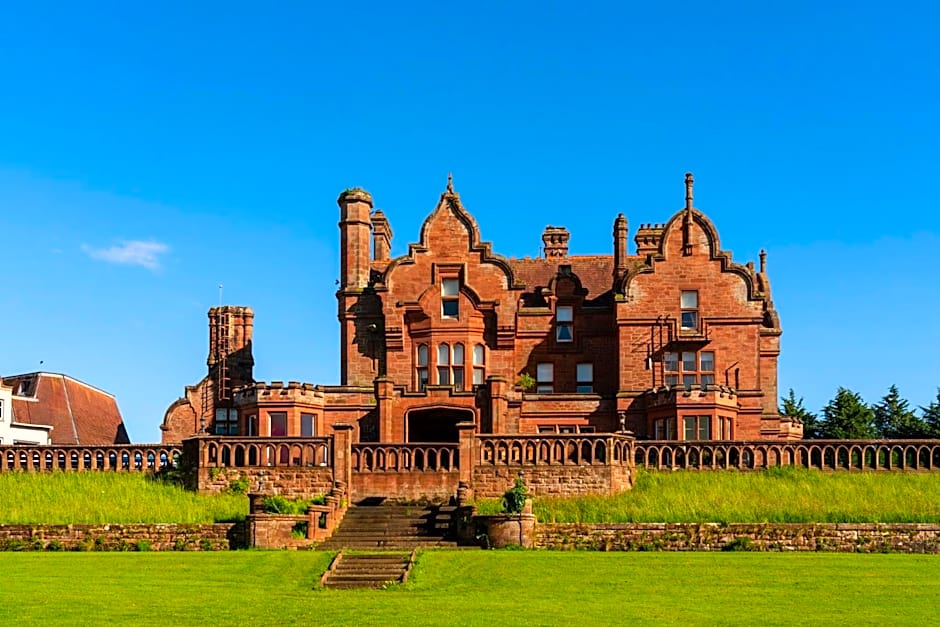 Adamton Country House Hotel