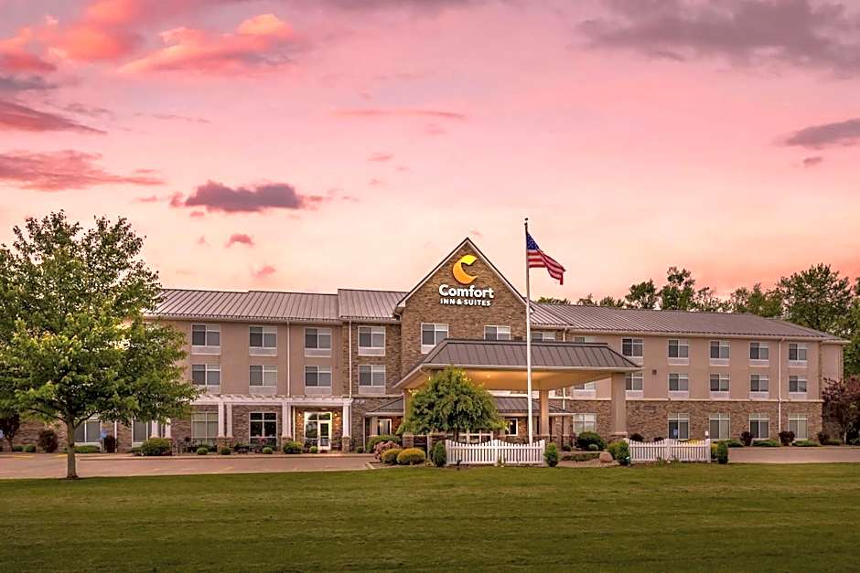 Comfort Inn & Suites Dover