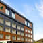 The Fern Residency Bhopal, Series by Marriott