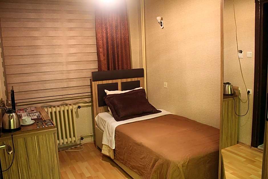 Cmr Aydogan Hotel